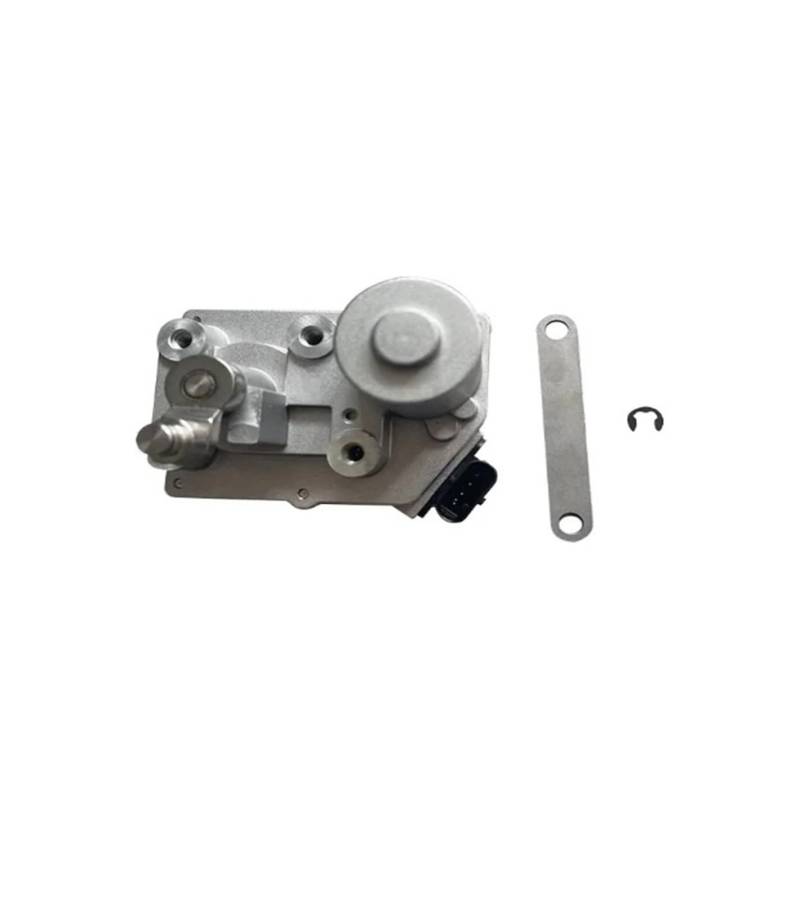 OWYTNRCJ Turboaktuator A2C53166097 Turbolader kompatibel for Mercedes-PKW (W639) von OWYTNRCJ