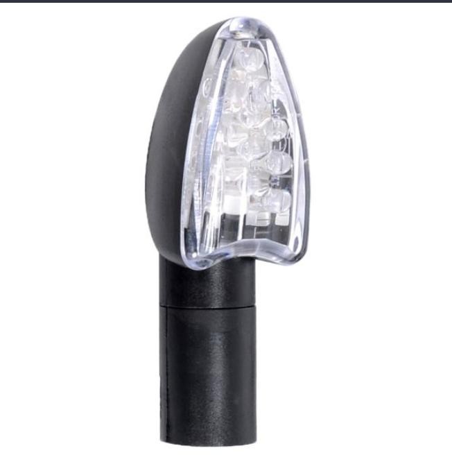 OXFORD Blinker EL326 Blinklicht,Fahrtrichtungsanzeiger,Blinkleuchte,Seitenblinker von OXFORD