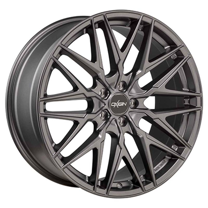 OXIGIN 25OXCROSS titan spark 7.5Jx18 5x112 ET49 von OXIGIN