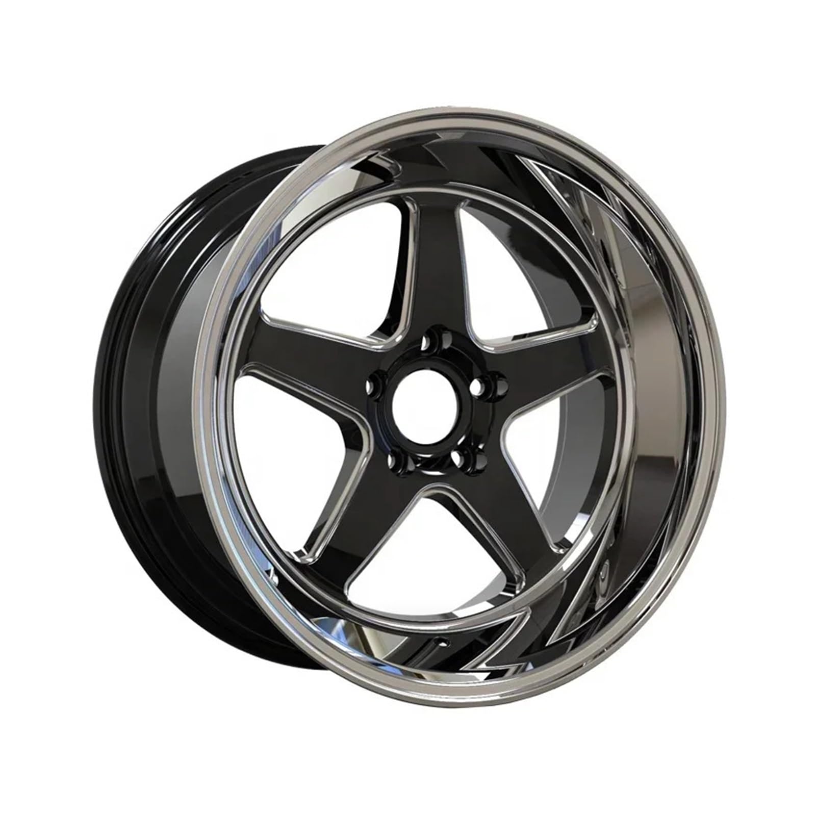 OYJXBD 18X10,0J Zoll ET25 18X9,0J Zoll ET20 5X100-120 Pkw-Felge von OYJXBD