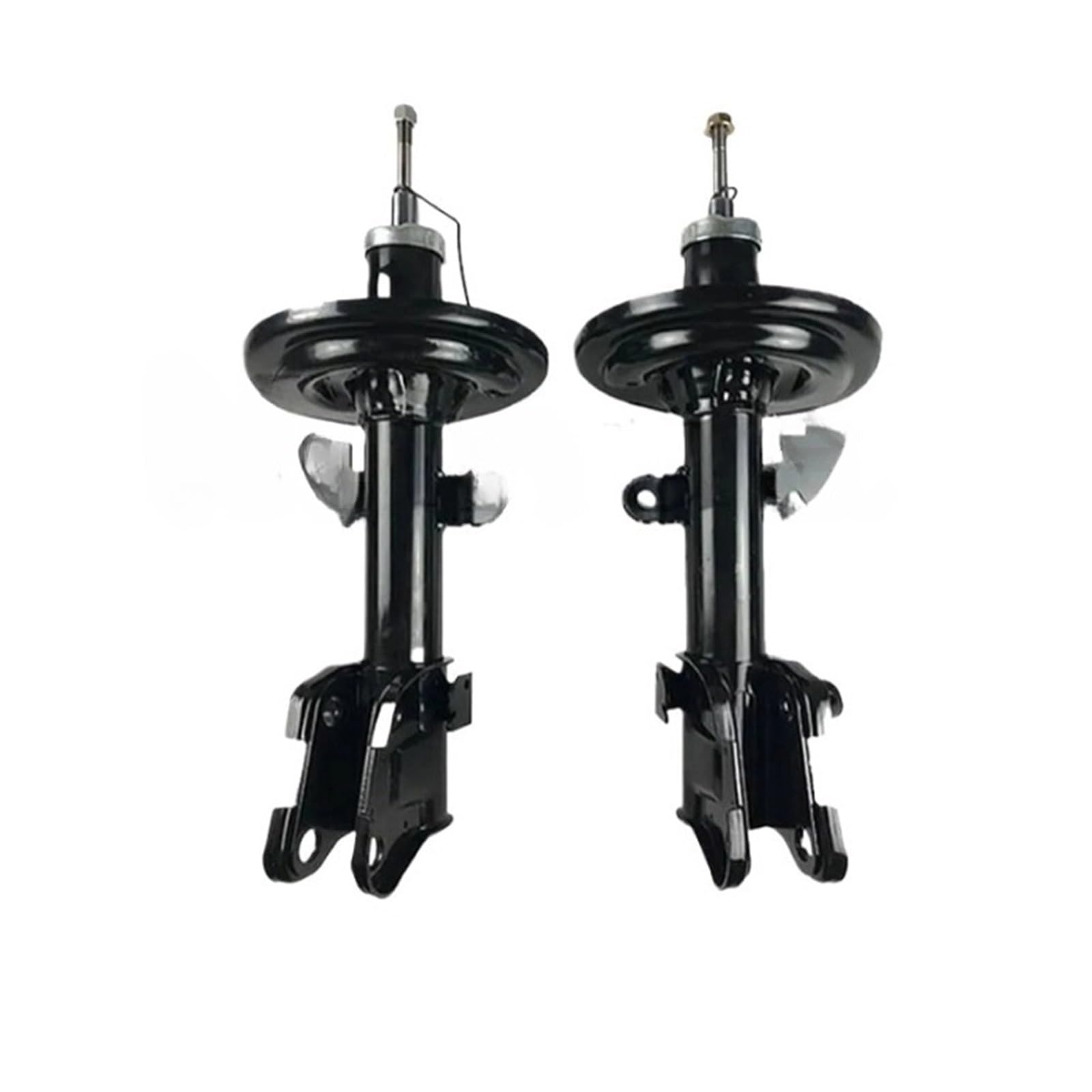 OYJXBD 2PCS Kompatibel for Acura MDX 2007-2008 YD2 Auto Front Suspension Stoßdämpfer 339037 339038 Fahrzeug Strut Auto ersatzteile von OYJXBD