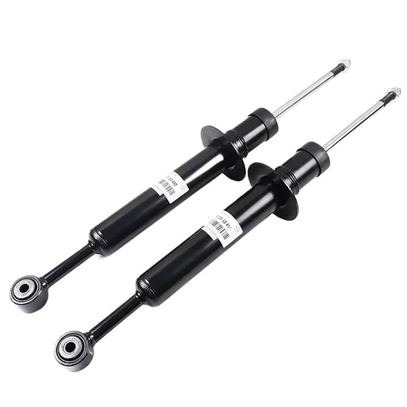 OYJXBD 670153412 Autoteile Vorderer Stoßdämpfer kompatibel for Maserati Ghibli M157 Absorber-Federbein-Aufhängung von OYJXBD