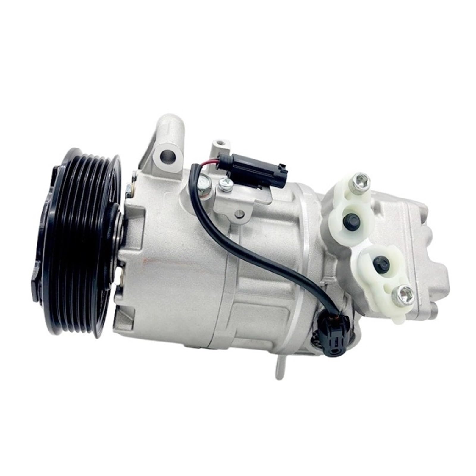 OYJXBD A/C Kompressor Kompatibel for BMW E81 E82 E87 E88 E90 E91 E92 E93 E93LCI von OYJXBD