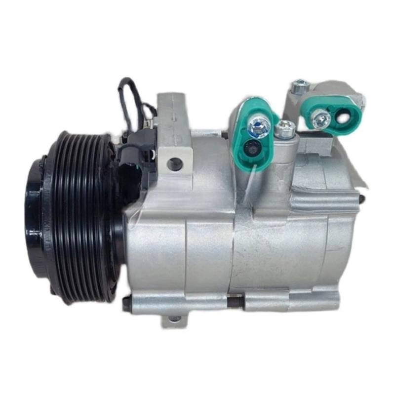 OYJXBD AC A/C Klimaanlage Kompressor Kühlpumpe kompatibel for Geely GX7 von OYJXBD