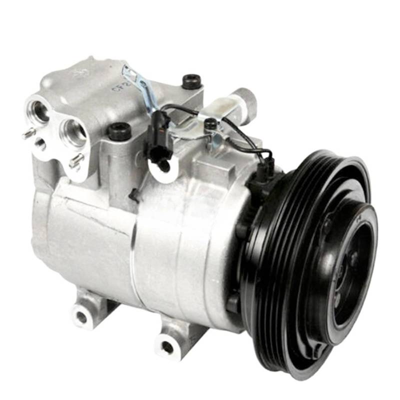 OYJXBD Auto-KLIMAANLAGE, Klimaanlage, Kompressor, kompatibel mit Hyundai Elantra 1.8L L4 97701-27000 9770127000 von OYJXBD