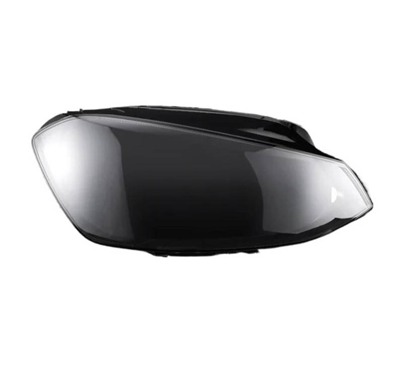 OYJXBD Autoscheinwerferschale Lampenschirm Transparente Abdeckung Scheinwerferabdeckung Kompatibel for VW Golf Golf7 MK7 GTI 2014 2015 2016 2017(Right Side) von OYJXBD