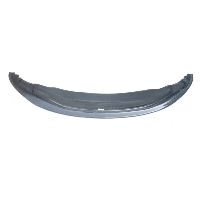 OYJXBD Carbon Fiber Front Bumper Lip Spoiler Protector Kompatibel for BMW 3 Serie E92 E93 M-Tech 2005-2009 Auto Styling(Carbon Fiber) von OYJXBD