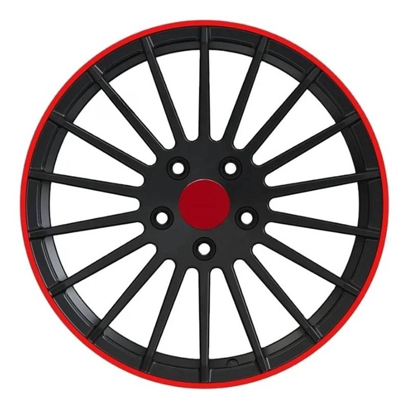 OYJXBD Custom Monoblock Forged Car Wheels 24 Inch 6061-T6 Aluminum Forged Alloy Rim(16) von OYJXBD