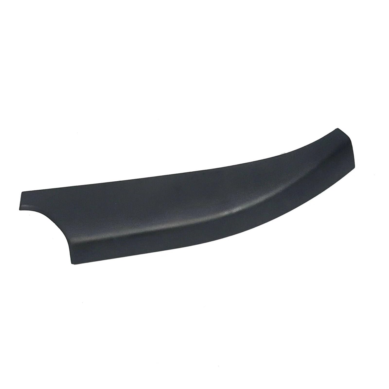 OYJXBD Dachgepäckträger-Stangenschienen-Endschalenabdeckung kompatibel for Kia Sportage 2004–2007 Dachträgerschutz 87291-2F000 87292-1F000(Front Left Right) von OYJXBD