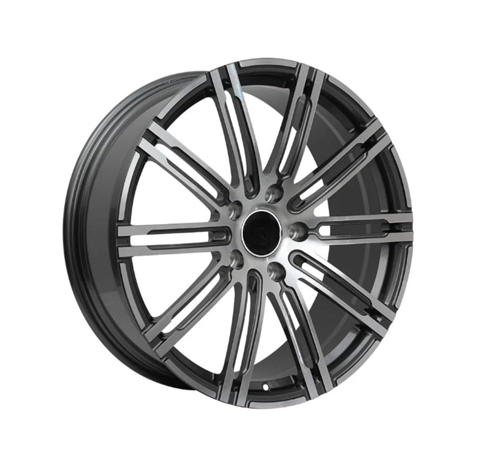 OYJXBD FW8075 Fonyee Forged Wheels for Auto Car Rims Modified Design Alloy Wheels Popular Pattern(21) von OYJXBD