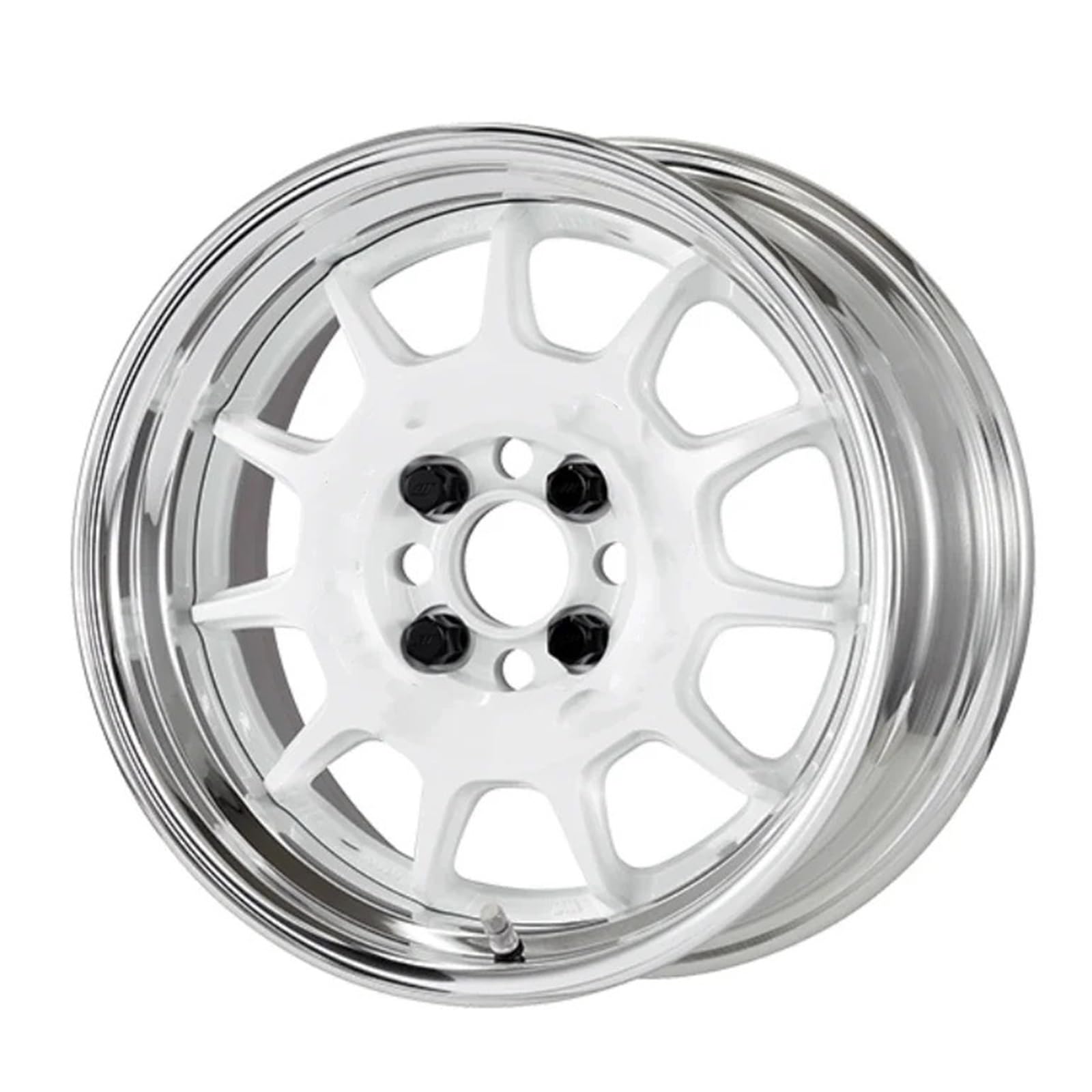 OYJXBD Geschmiedete Räder Racing Wheels17 18 19 20 21 Zoll 5x114,3 Legierung Auto Räder Felge Kompatibel for Civic Kompatibel for Toyota Supra(18) von OYJXBD