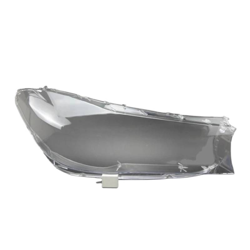 OYJXBD Kompatibel for BMW 7er G11 G12 730 740 760 2016 2017 2018 Autoscheinwerfer Glaslinsenabdeckung Lampenschirm Linsenkopflichtschalenabdeckung(Left) von OYJXBD