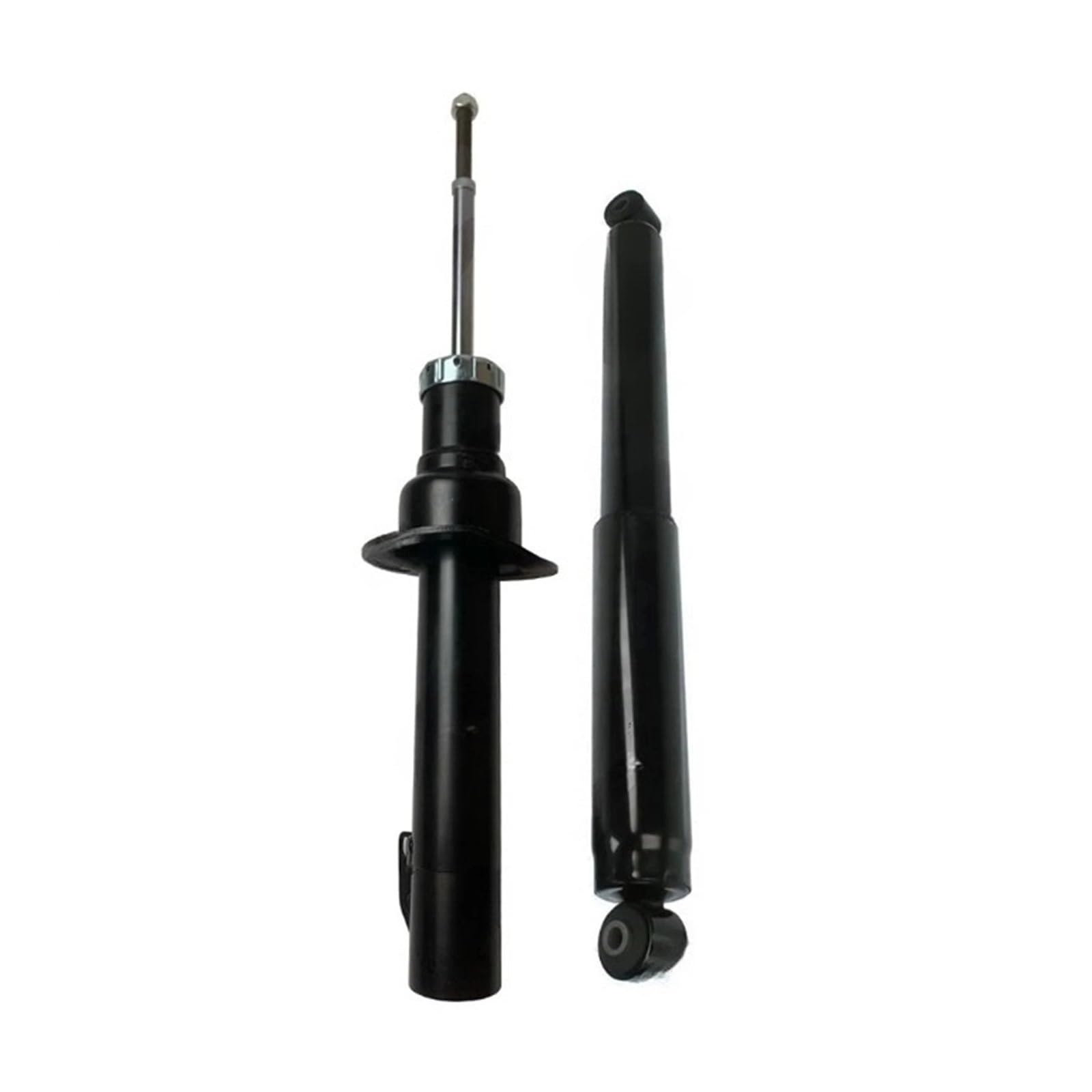 OYJXBD Kompatibel for Jeep Grand Cherokee Commander WH WK Auto Teile Federung Vorne Stoßdämpfer Strut 5135573AD 52089751AD(Years 2007-2010,Rear Left) von OYJXBD