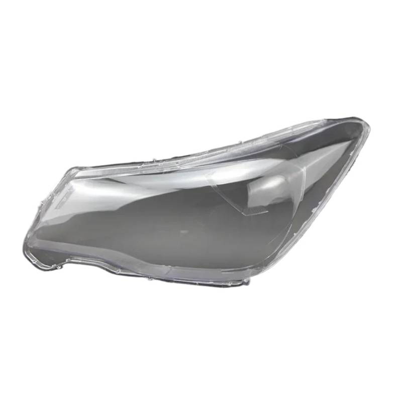 OYJXBD Kompatibel for Subaru Forester 2013 2014 2015 2016 2017 2018 Autozubehör Scheinwerferschale Transparente Scheinwerferabdeckung Lampenschirmlinse(2Pcs Left and Right) von OYJXBD