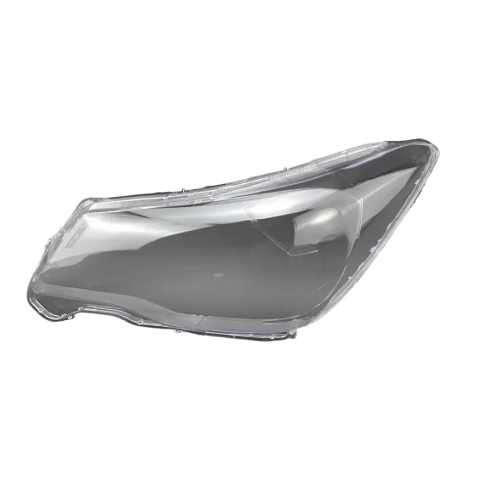 OYJXBD Kompatibel for Subaru Forester 2013 2014 2015 2016 2017 2018 Autozubehör Scheinwerferschale Transparente Scheinwerferabdeckung Lampenschirmlinse(Left) von OYJXBD