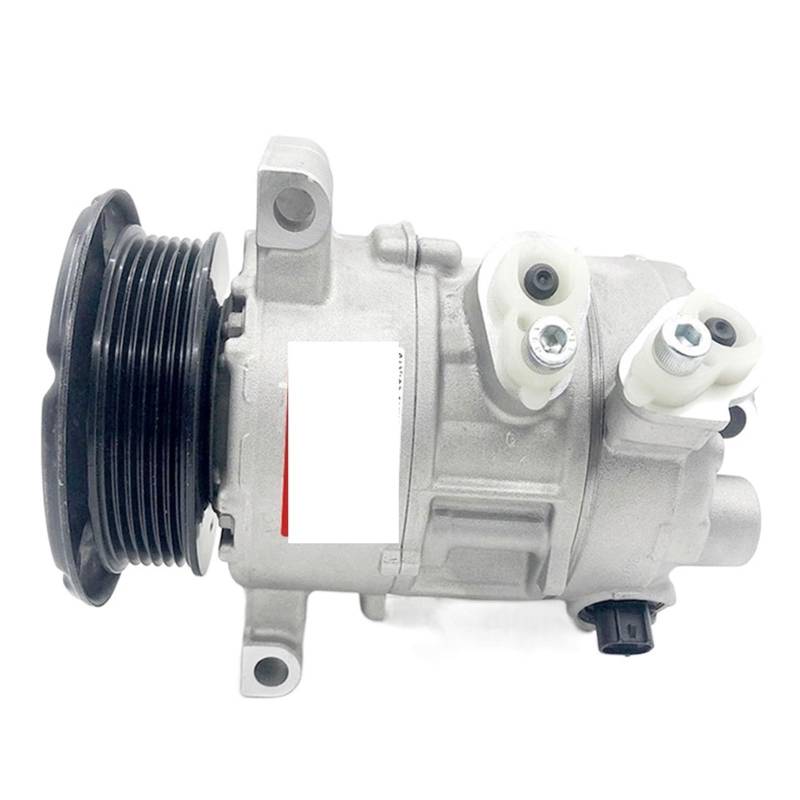 OYJXBD Kompressor kompatibel for Dodge kompatibel for Kaliber kompatibel for Jepp Patriot 5058228AE 5058228AF 5058228AG 5058228AH 5058228AI 55111423AC 55111555AA von OYJXBD