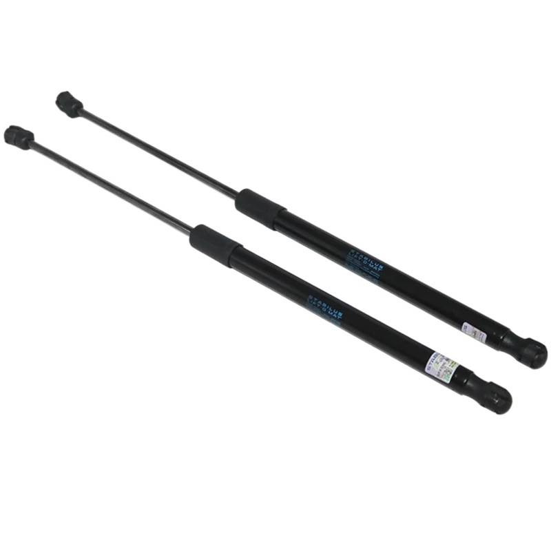 OYJXBD Original Auto-Styling Hinten Stamm Schock Lift Heckklappe Gas Frühling Strut Kompatibel for Hyundai I30 Estate (GD) Wagon 2012-2015 81780-A6200 von OYJXBD