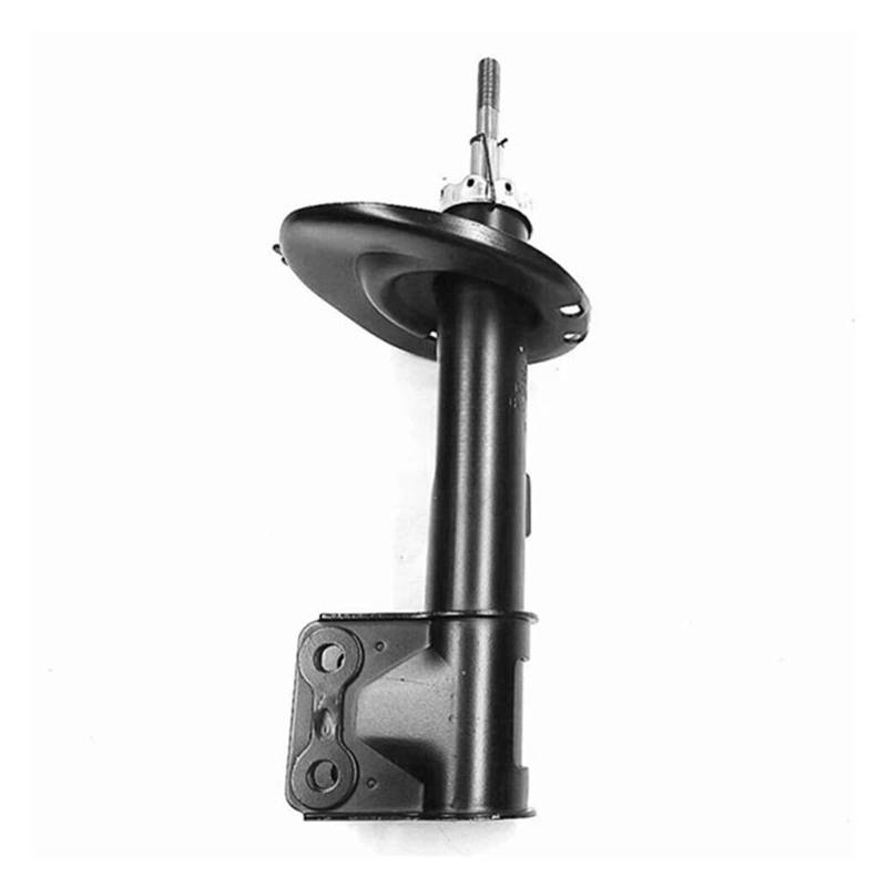 OYJXBD Vorderer Stoßdämpfer-Auto-Balance-Zubehör, kompatibel for Peugeot 307 408(Black Right) von OYJXBD