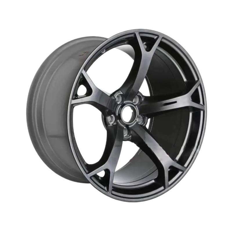 OYJXBD for 5x100 5x112 5x114.3 17 18 19 20 Inch Forged Car Rims Forged Wheels Compatible for Nissan GTR R35 Compatible for Nismo 370z Wheel High Track Wheels von OYJXBD