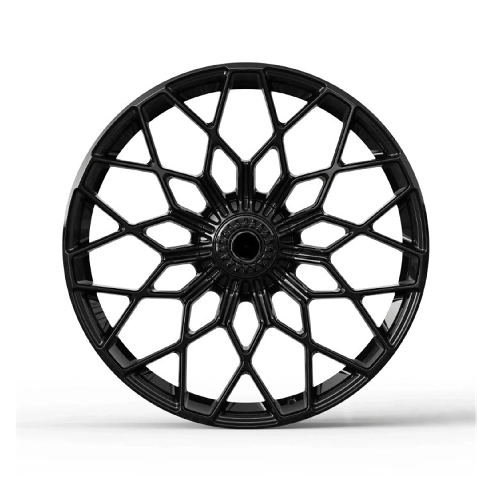 OYJXBD for Passenger Car Wheels 17/18/19/20/21/22/23/24inch 5 * 112 5 * 120 Forged Wheel Rims(21) von OYJXBD