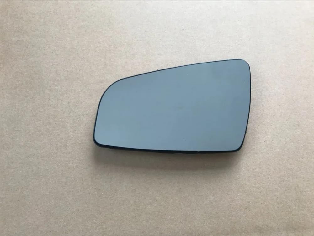 Außenspiegelglas beheizt mit Kunststoffplatte, für Vauxhall/OPEL Zafira B 2005-2010 von OYUCDAGQ