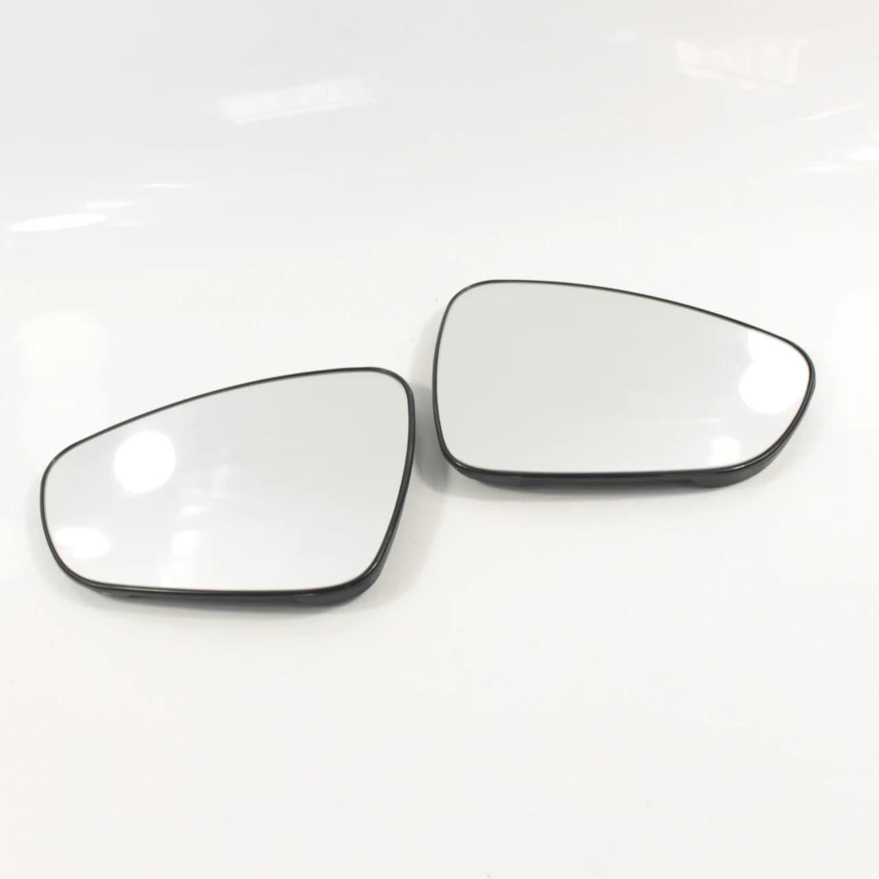 Auto Außenspiegel Glas, für Citroen C5 MK2 2010-2018 von OYUCDAGQ