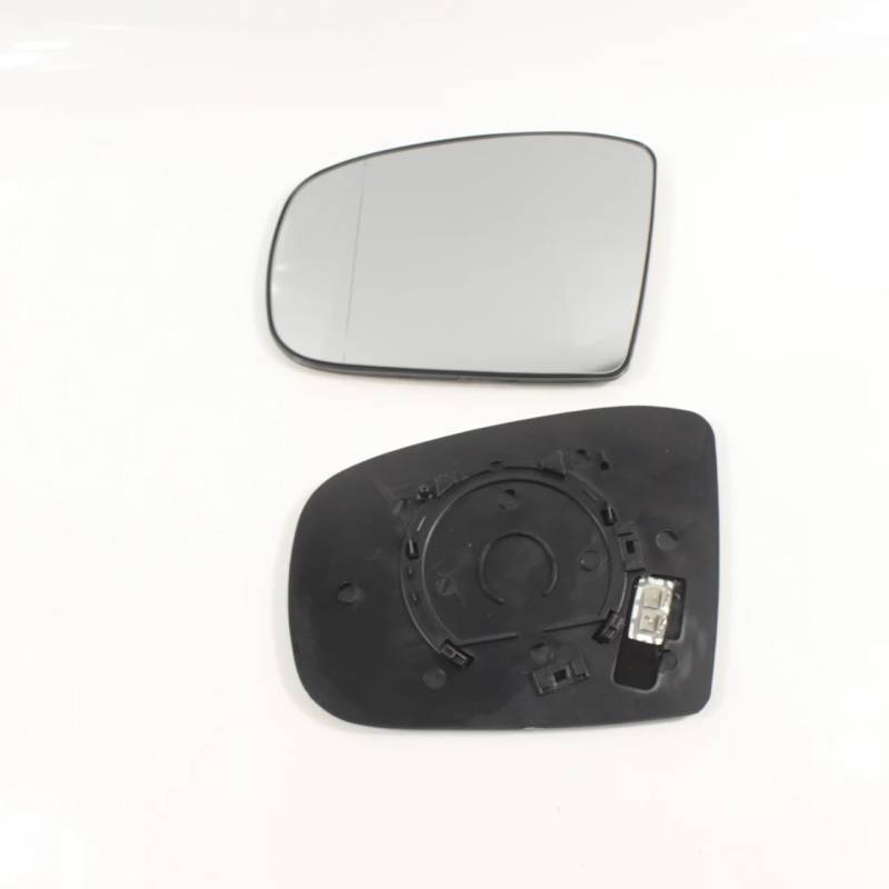 Auto Außenspiegel Glas, für Mercedes ML W163 2002-2005 von OYUCDAGQ