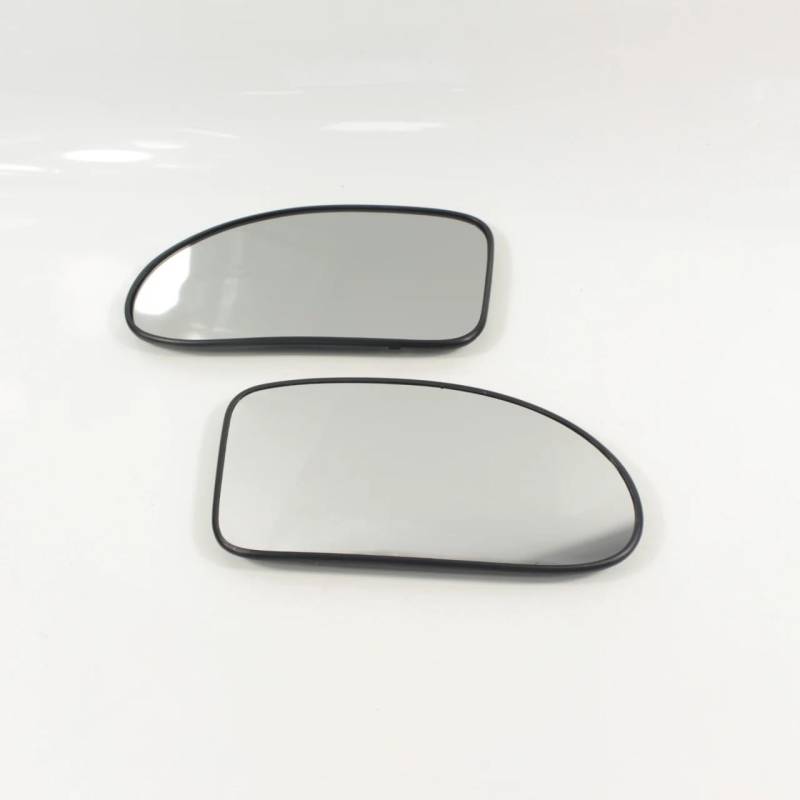 Auto Außenspiegel Glas beheizt, für Ford Focus 1998-2004 von OYUCDAGQ