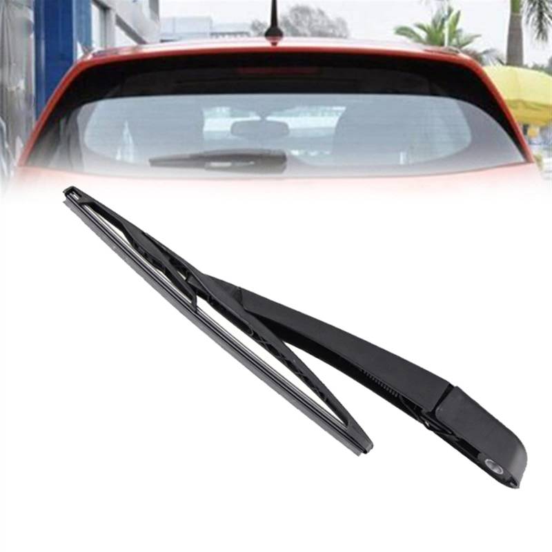 Car Wiper For Chevrolet For Aveo Hatchback 2011 2012 2013 2014 2015 2016 2017 2018 2019 2020 2021 Rear Window Windscreen Windshield Wipers Accessories Wipers, OYUCDAGQ von OYUCDAGQ