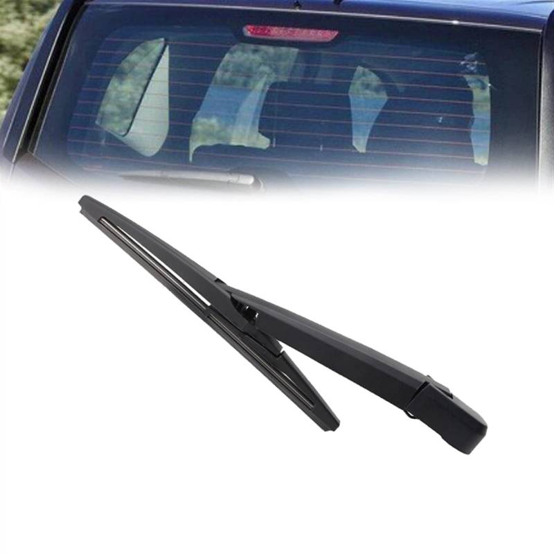 Car Wiper For Chevrolet For Orlando Hatchback 2012 2013 2014 2015 2016 2017 2018 2019 2020 2021 2022 Rear Window Windscreen Windshield Wiper Accessories Wipers, OYUCDAGQ von OYUCDAGQ