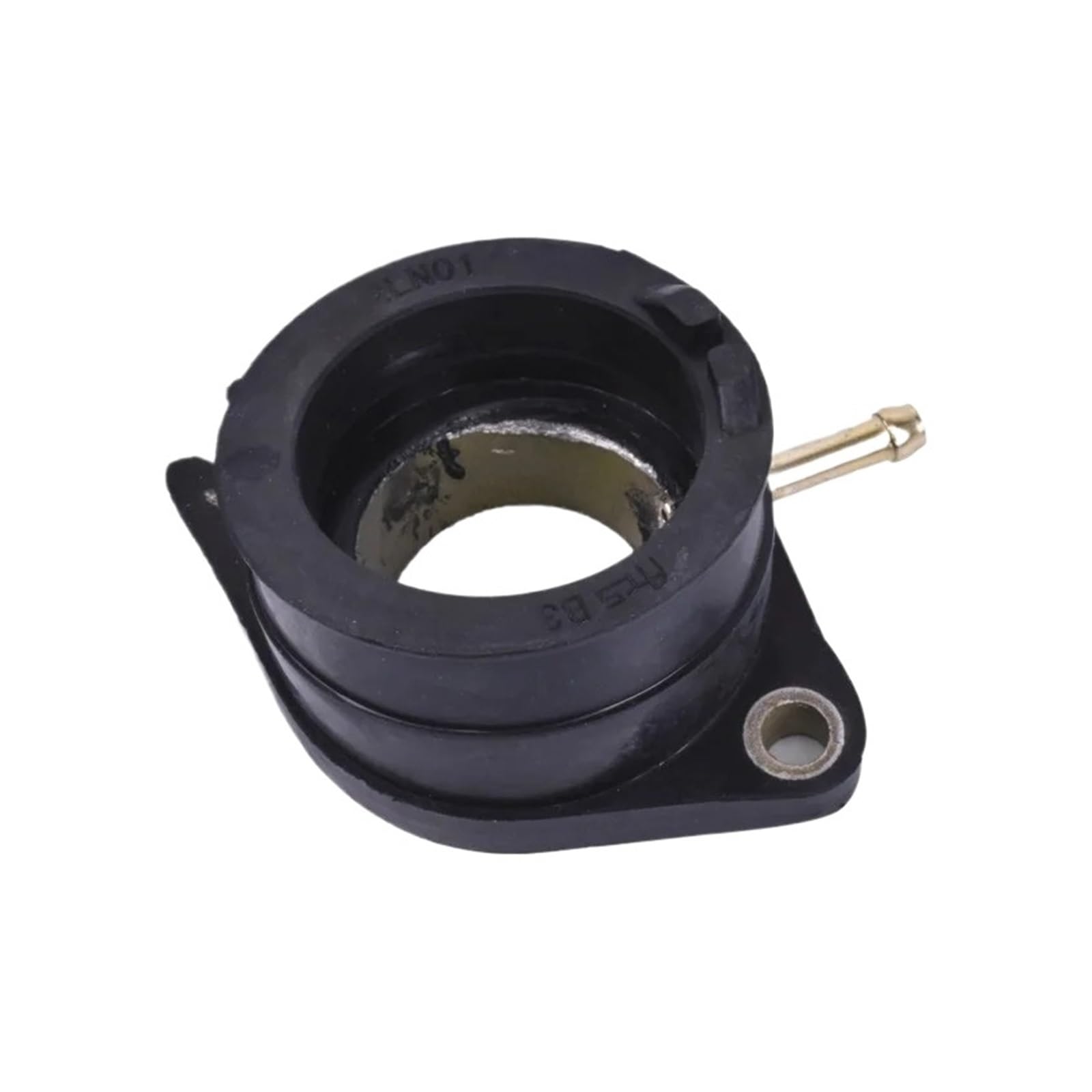 Motorrad Vergaser Ansaugstutzen Rohr Schnittstelle Adapter Gelenkkleber for XT225 TTR225 TW225 XT TTR TW 225 Lufteinlass von OZDMCR