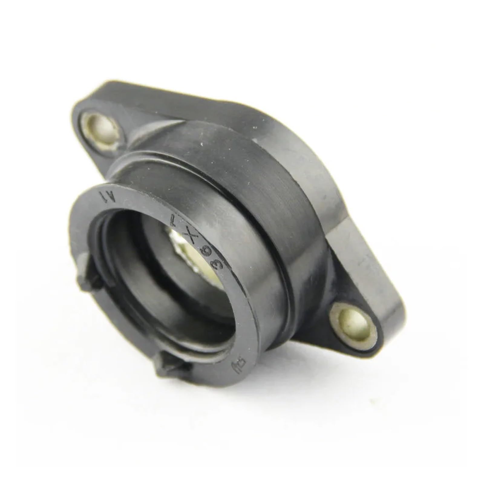 Motorrad Vergaser Schnittstelle Ansaugstutzen Adapter for AG200 AG 200 1985 OEM:36X-13586-01 Vergaser Zubehör von OZDMCR