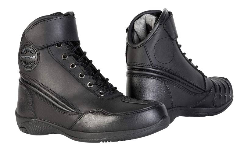 BOOTS OZONE LITE BLACK 45 von OZONE MOTO