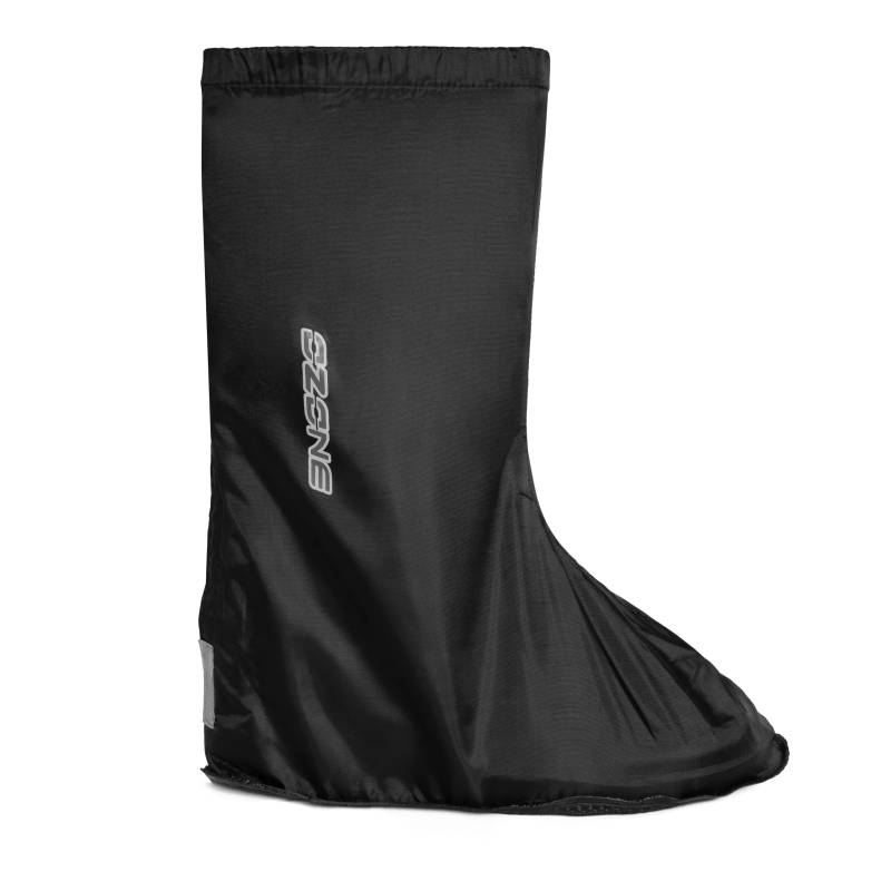 OZONE MOTO Steam Wasserdicht Regenschutz für Motorradstiefel Rutschfeste Sohle Reflektierende Elemente von OZONE MOTO