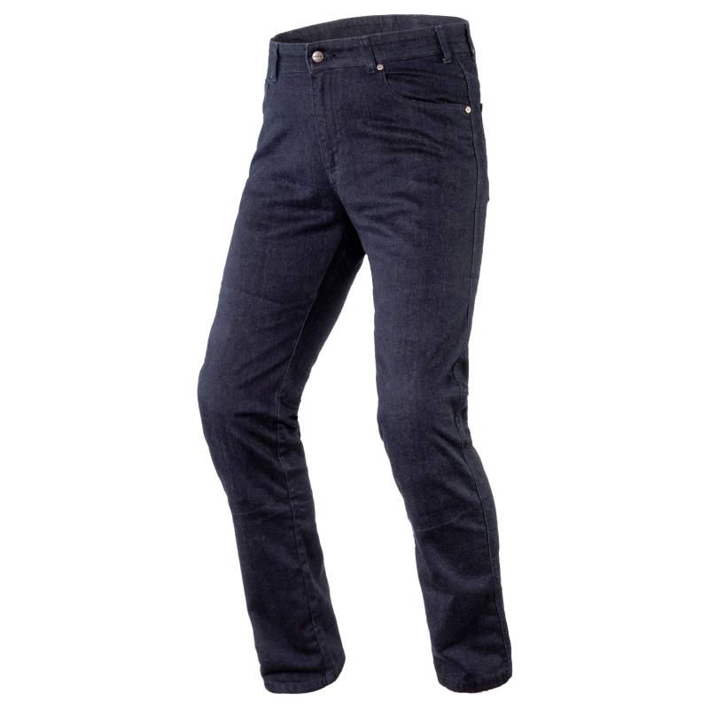 ozone JEANS STAR II DARK BLUE W30L34 von OZONE MOTO