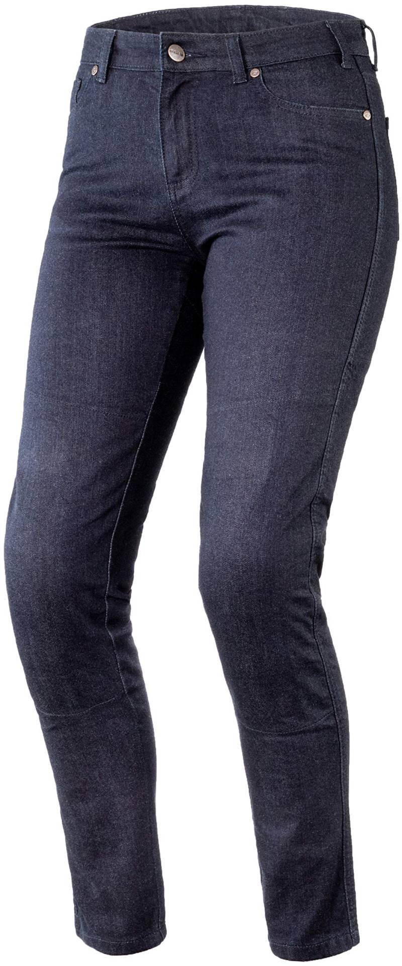 ozone JEANS STAR II LADY DARK BLUE W24L30 von OZONE MOTO