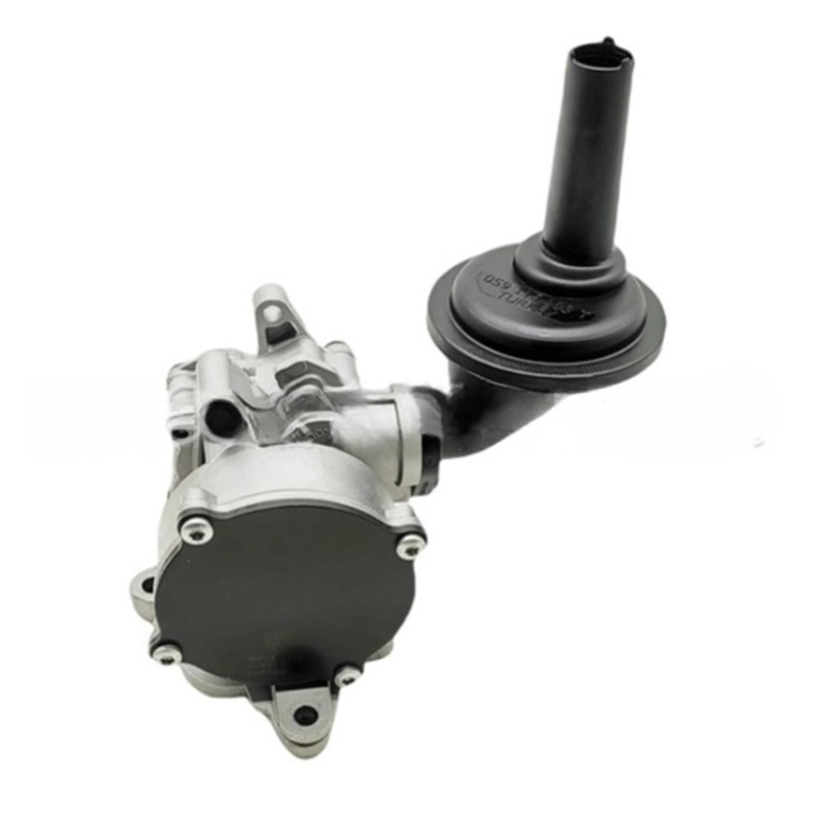 OZTSR 059115103BG Power Hochdruck-Kraftstoffpumpe CP4 kompatibel mit VW Touareg 3.0 TDI 3.0T mit integrierter Vakuumpumpe passend for 3.0T V6, verbesserte Haltbarkeit und Kraftstoffeffizienz, 3000 PSI von OZTSR