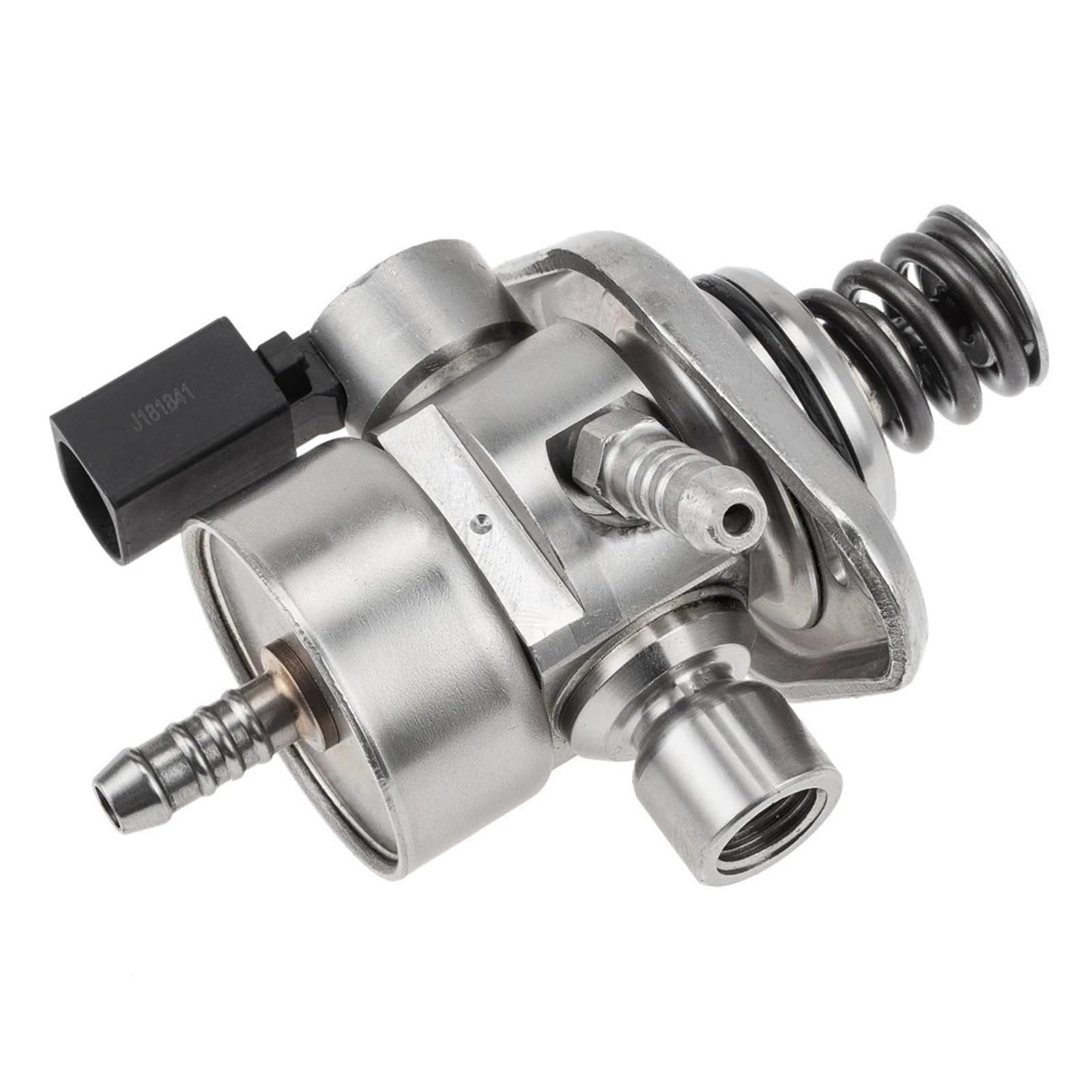 OZTSR 06G127027H Power Hochdruck-Kraftstoffpumpe CP4 Kompatibel mit Audi A3 S3 Q2, VW, Arteon, Tiguan 2017-, Verbesserte Haltbarkeit & Kraftstoffeffizienz, 3000 PSI CNC-Stahl von OZTSR