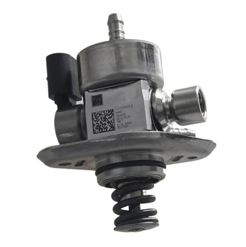 OZTSR 06G127027P Power Hochdruck-Kraftstoffpumpe CP4 Kompatibel mit Audi A3 S3 Q2, VW, Arteon, Tiguan 2017-, Verbesserte Haltbarkeit & Kraftstoffeffizienz, 3000 PSI CNC-Stahl von OZTSR