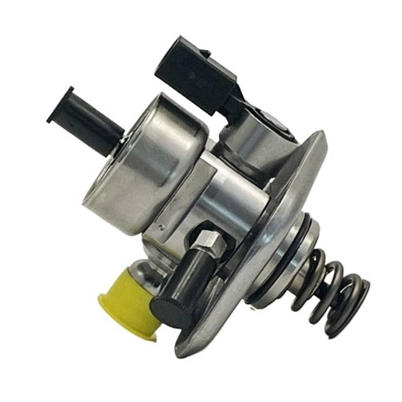 OZTSR 06G127027R Power Hochdruck-Kraftstoffpumpe CP4 Kompatibel mit Audi A3 S3 Q2, VW, Arteon, Tiguan 2017-, Verbesserte Haltbarkeit & Kraftstoffeffizienz, 3000 PSI CNC-Stahl von OZTSR