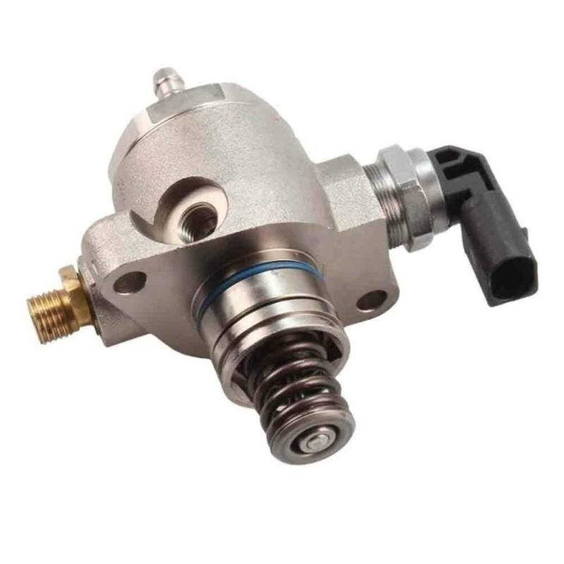 OZTSR 06L127025H Power Hochdruck-Kraftstoffpumpe CP4 Kompatibel mit Audi A3 A4 A6 S3 EA888 Gen3 2.0T, Verbesserte Haltbarkeit & Kraftstoffeffizienz, 3000 PSI CNC-Stahl von OZTSR