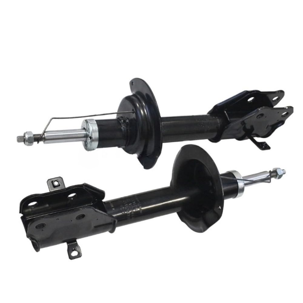 OZTSR 2PCS Vorne Links + Rechts Suspension Stoßdämpfer Kompatibel for Ford Edge 7T4Z18124BB 7T4Z-18124-BB 7T4Z-18124-AB 7T4Z18124AB von OZTSR