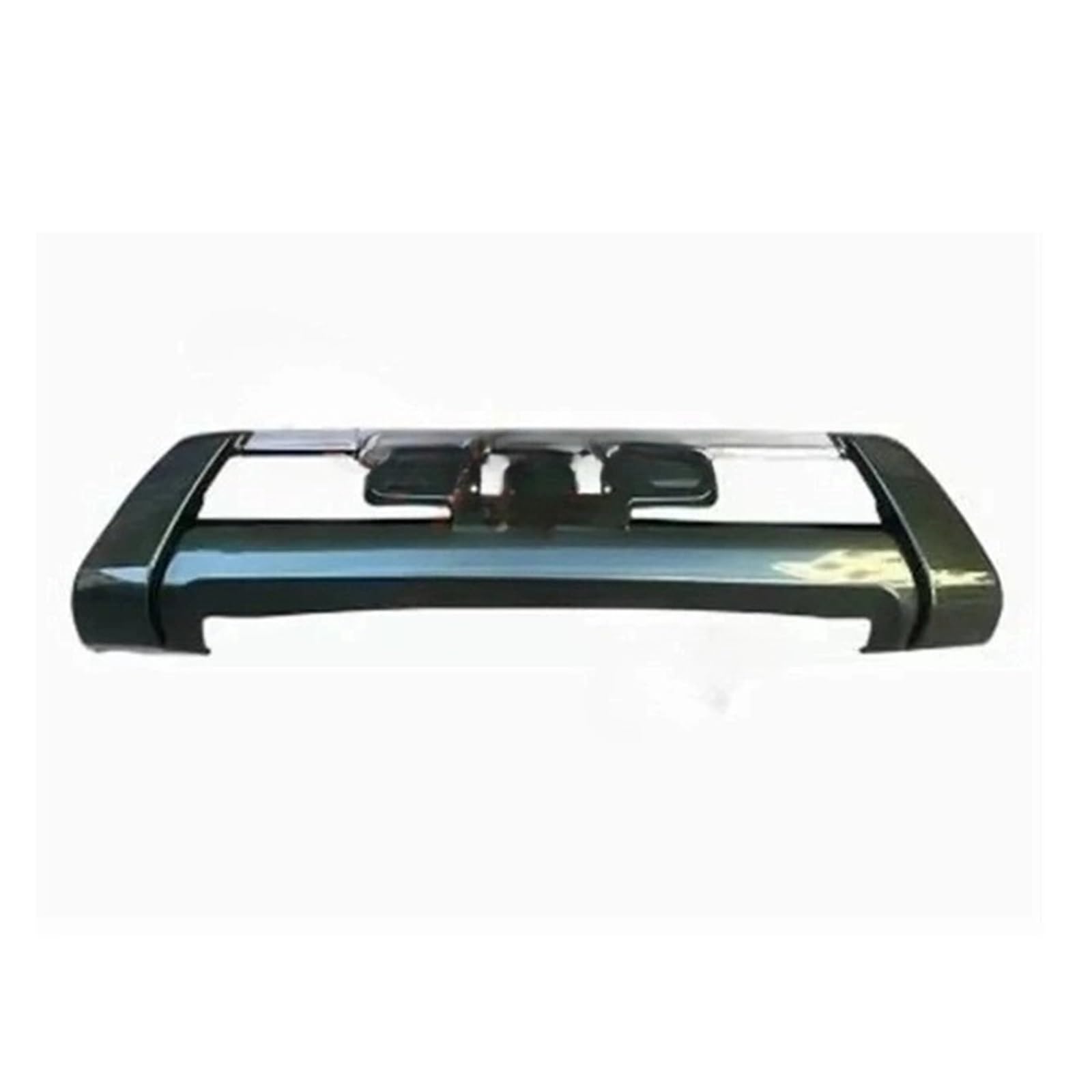 OZTSR Auto-Frontstoßstangenschutz, kompatibel mit Toyota 2003 2004 2005 2006 2007 2008 2009 2010 2011 2012 2013 2014 2015 2016 2017 2018 2019 2020 2021 2022 700 LC120 LC150(14-17 green) von OZTSR