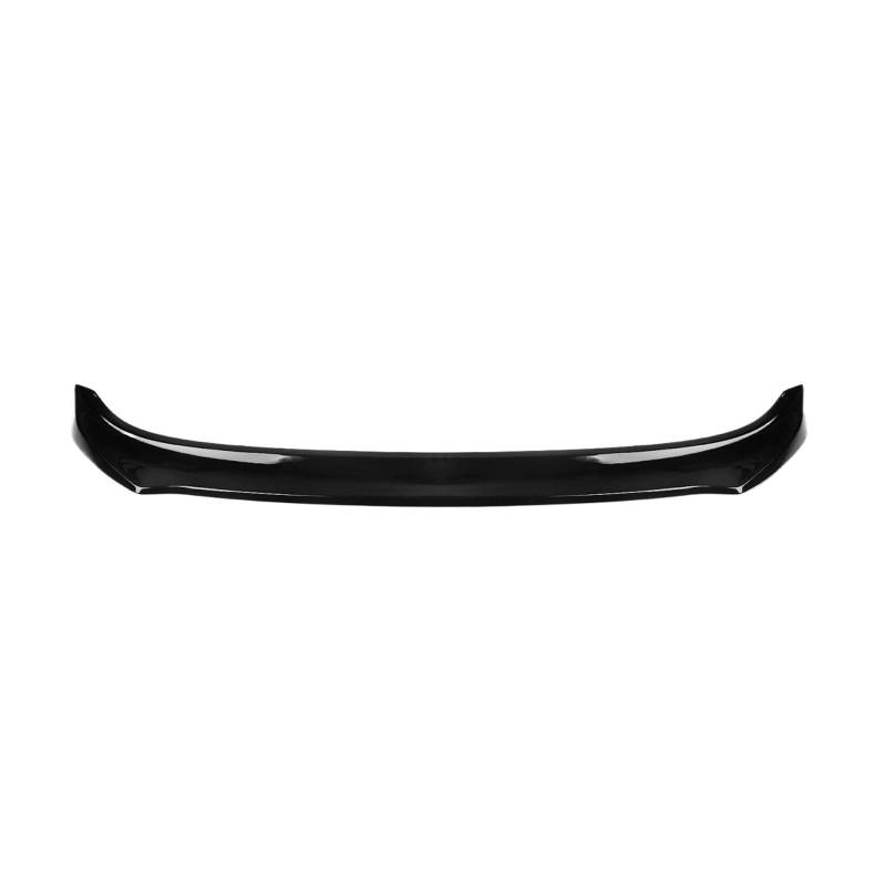 OZTSR Auto Heckspoiler Flügel Lippe kompatibel for Honda Accord 11. GEN 2022 2023 2024 2025 von OZTSR