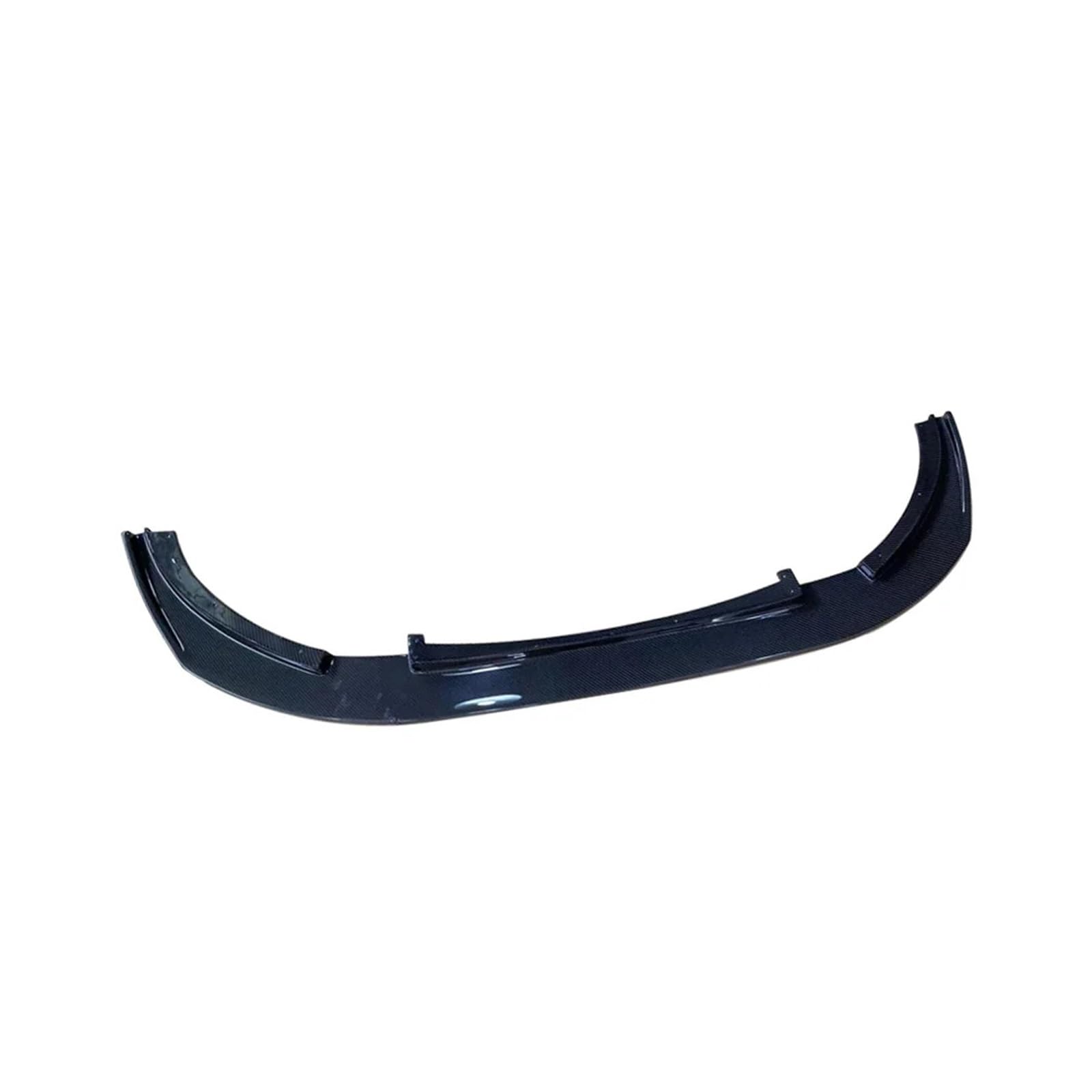 OZTSR Factory Wholesale Carbon passend for Mazda MX5 MX-5 Miata ND Cabriolet Frontstoßstangen-Lippenspoiler 2023 von OZTSR