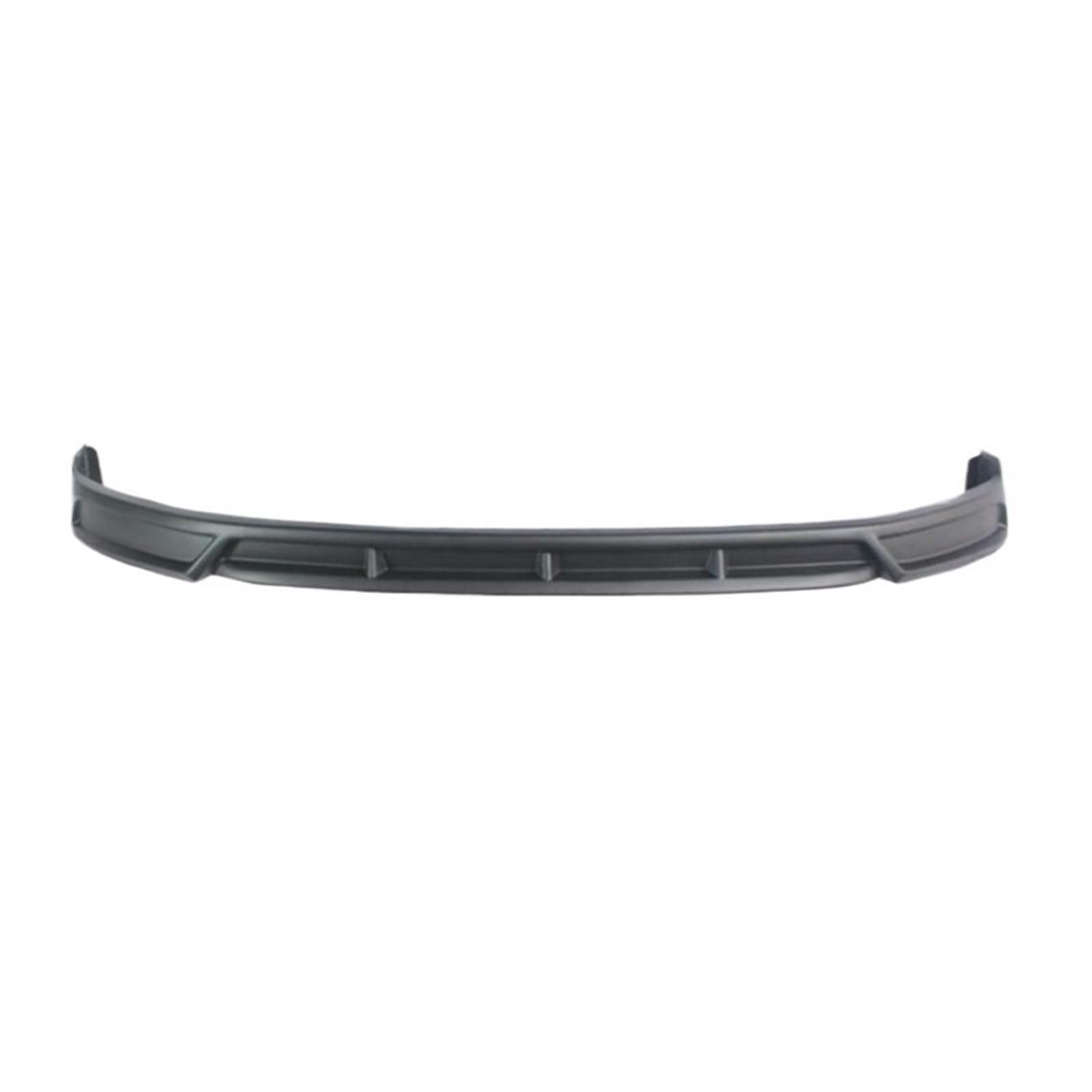 OZTSR Geeignet for Lavida Plus, modifizierter Frontlippen-Seitenrock mit kleinen Surround-Optik-Teilen(Front Bumper Unpaint) von OZTSR