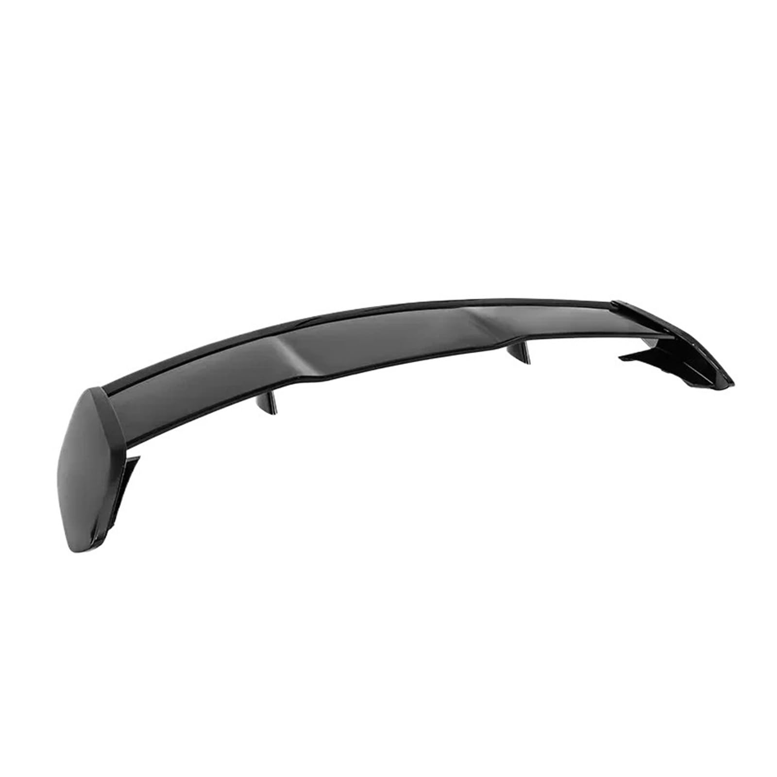 OZTSR Glänzend schwarzer A45 AMG Style Dachheckspoiler, kompatibel for Mercedes Benz A-Klasse W176 W177 A180 A200 A250 A260 2013 2014 2015 2016 2017 2018 2019 2020 2021 2022 Heckflügel-Kofferraum(W176 von OZTSR