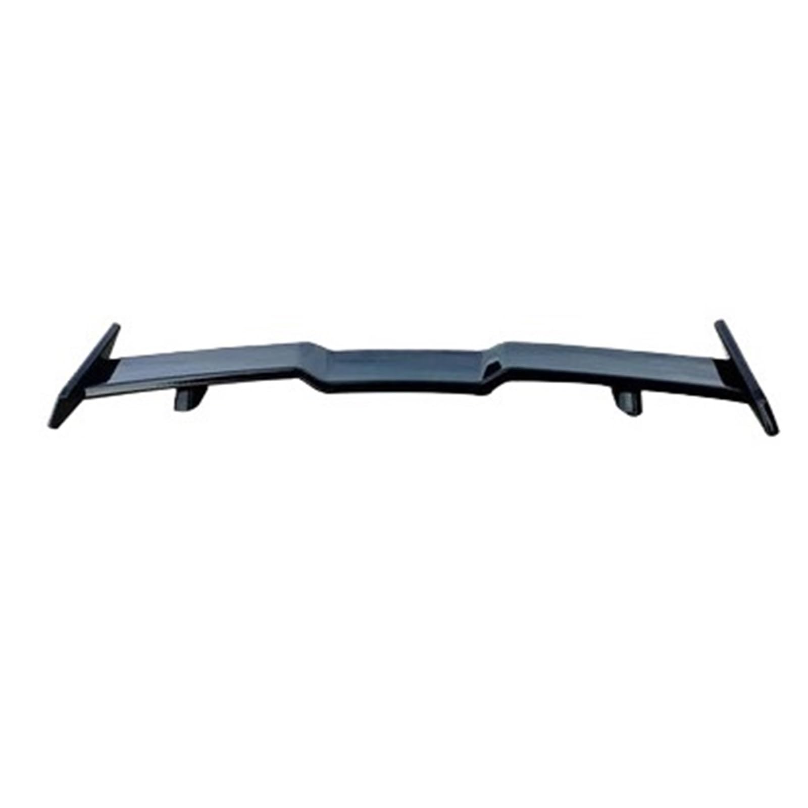 OZTSR Kompatibel for Kia K3 K5 K8 Stinger Optima Spoiler ABS Material Auto Heckflügel Grundierung Farbe Heckspoiler Optima 2010 2011 2012 2013 2014 2015 2016 2017 2018 2019 2020 2021 2022 2023(Black) von OZTSR