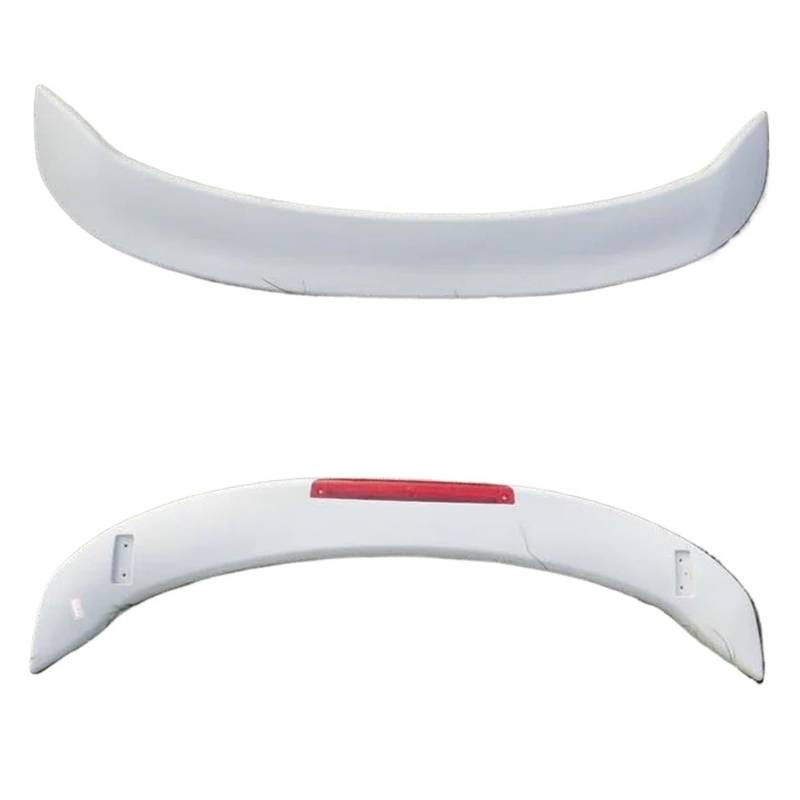 OZTSR Kompatibel for Mazda 3 Spoiler 2006 2007 2008 2009 2010 2011 2012 2013. Kompatibel for Mazda 3 Spoiler. ABS-Material. Auto-Heckflügel-Grundierungsfarbe. Kompatibel for Mazda 3(White) von OZTSR