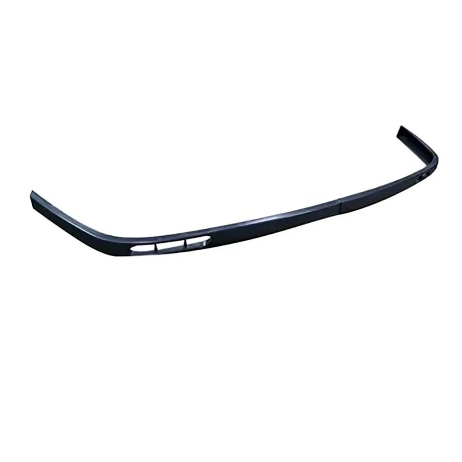 OZTSR Kompatibel for Toyota Corolla 1993 1994 1995 1996 1997 1998 1999 Laguna Lip Frontspoiler Euro Spoiler Lip Body Kit – Diffusor Flügel Antenne Batterie Scheibenwischer Racer von OZTSR